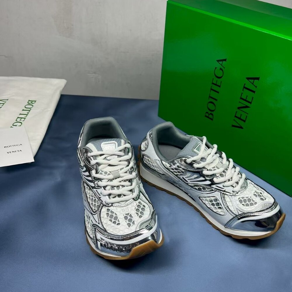 Bottege Veneta women's sneakers Size 39 - Picture 5 of 8